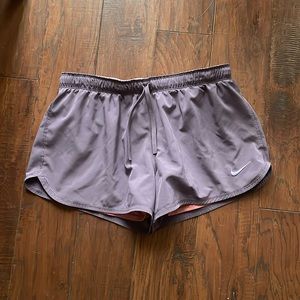 Nike Shorts *Purple* Size Medium
